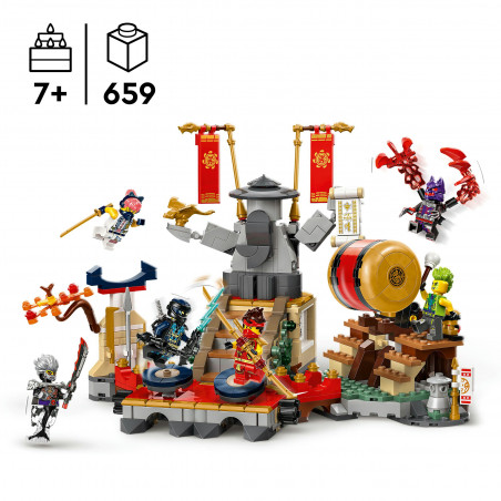 71818 Turnier-Arena