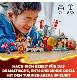 71818 Turnier-Arena