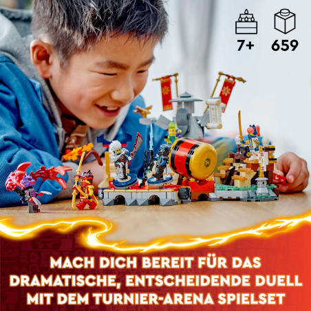 71818 Turnier-Arena