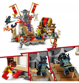 71818 Turnier-Arena