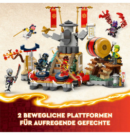 71818 Turnier-Arena