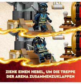 71818 Turnier-Arena