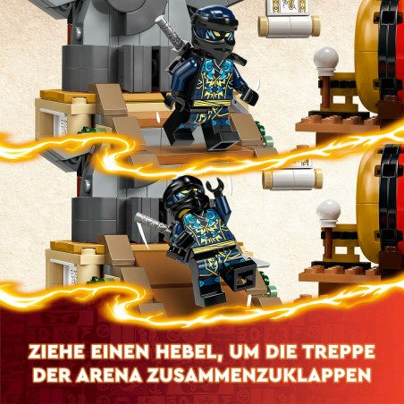 71818 Turnier-Arena