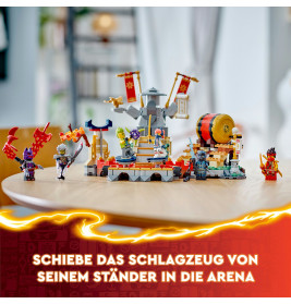 71818 Turnier-Arena