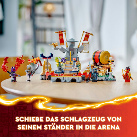 71818 Turnier-Arena