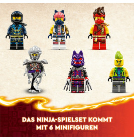 71818 Turnier-Arena