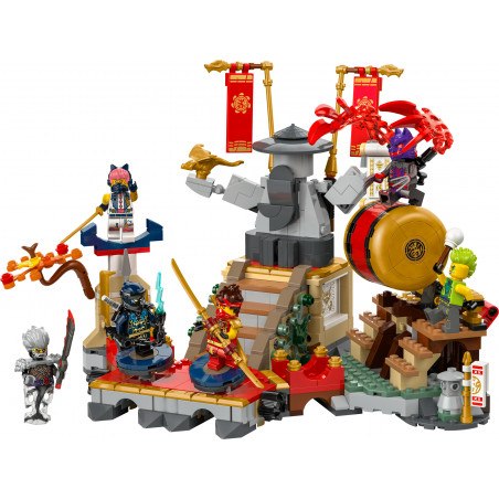 71818 Turnier-Arena