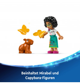 43239 Mirabels Fotorahmen und Schmuckkassette