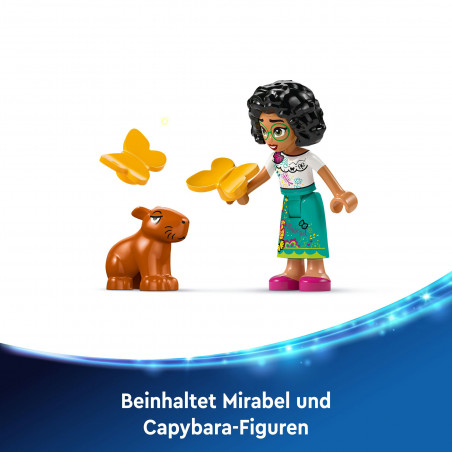 43239 Mirabels Fotorahmen und Schmuckkassette