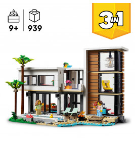 31153 Modernes Haus