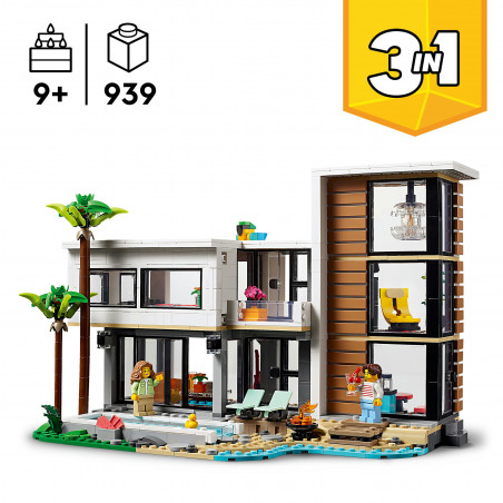 31153 Modernes Haus