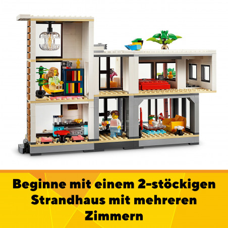 31153 Modernes Haus