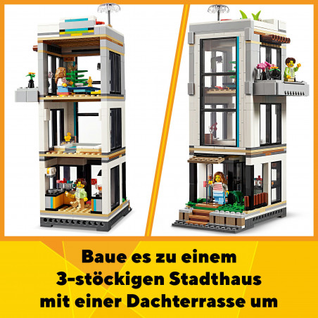 31153 Modernes Haus