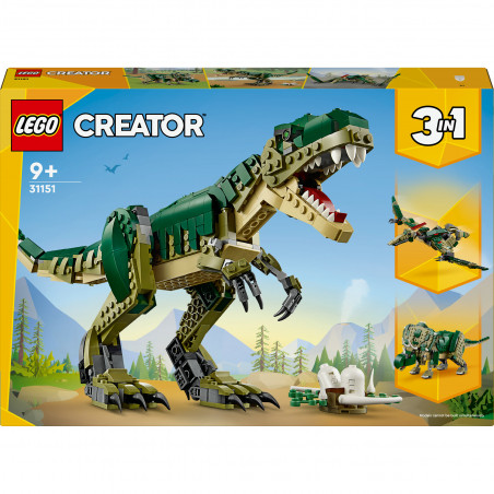 31151 T.Rex