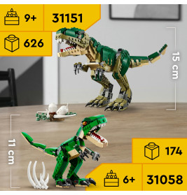 31151 T.Rex