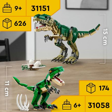 31151 T.Rex