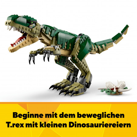 31151 T.Rex