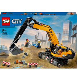 60420 Raupenbagger