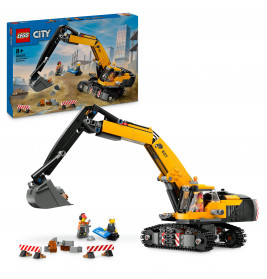 60420 Raupenbagger