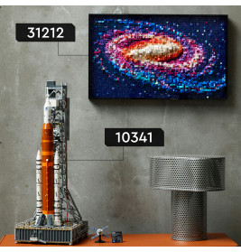 31212 Die Milchstraßen-Galaxie