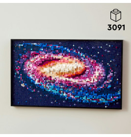 31212 Die Milchstraßen-Galaxie