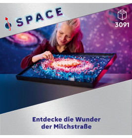 31212 Die Milchstraßen-Galaxie