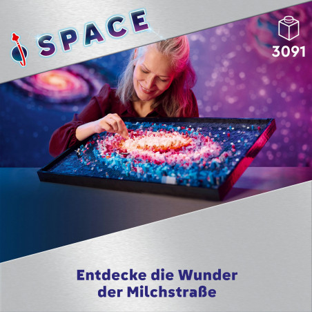 31212 Die Milchstraßen-Galaxie