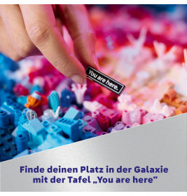 31212 Die Milchstraßen-Galaxie