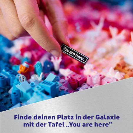 31212 Die Milchstraßen-Galaxie