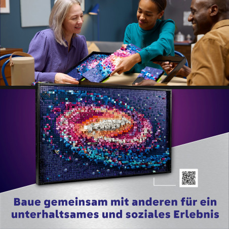 31212 Die Milchstraßen-Galaxie