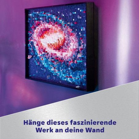 31212 Die Milchstraßen-Galaxie