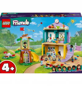 42636 Heartlake City Kindergarten