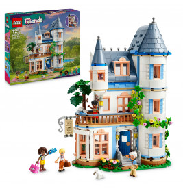 42638 Burg mit Ferienunterkunft