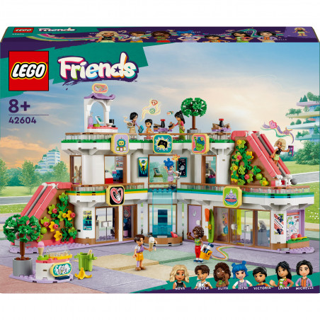 42604 Heartlake City Kaufhaus