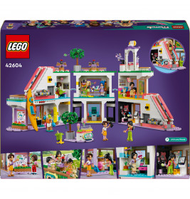 42604 Heartlake City Kaufhaus