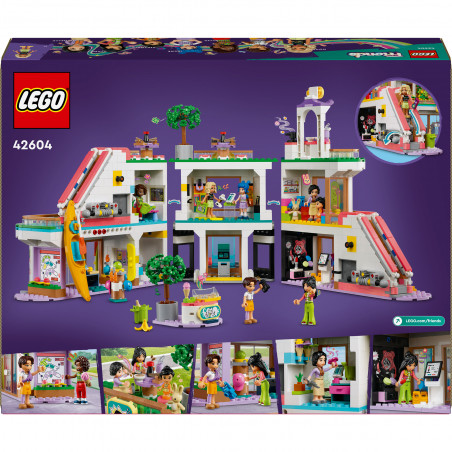 42604 Heartlake City Kaufhaus