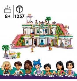 42604 Heartlake City Kaufhaus