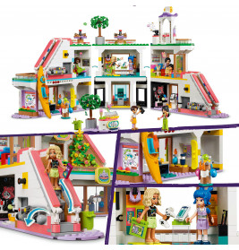 42604 Heartlake City Kaufhaus