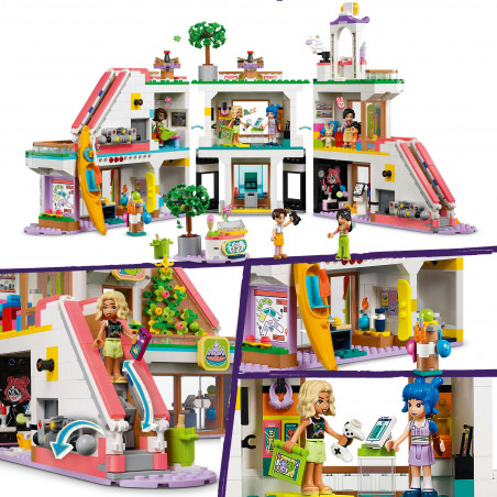 42604 Heartlake City Kaufhaus