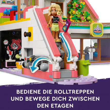 42604 Heartlake City Kaufhaus