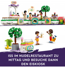 42604 Heartlake City Kaufhaus