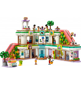 42604 Heartlake City Kaufhaus