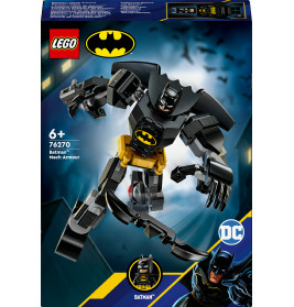 76270 Batman™ Mech