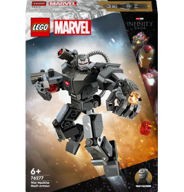 76277 War Machine Mech