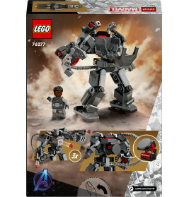 76277 War Machine Mech