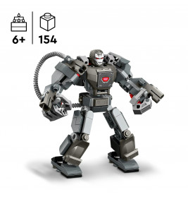 76277 War Machine Mech
