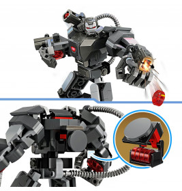 76277 War Machine Mech