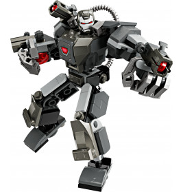 76277 War Machine Mech