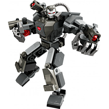 76277 War Machine Mech