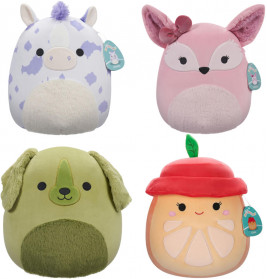 Squishmallows 30cm, sortiert
